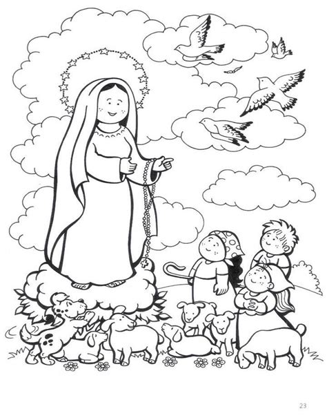 La historia de la virgen de fátima: Resultado de imagen para pastorcitos de fatima para ...