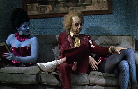 Beetlejuice is an american actor and rapper with dwarfism, best known for his appearances on the howard stern show. a member of stern's wack pack, beetlejuice was named the greatest wack packer of all time. Before the Sequel: Secrets from Tim Burton's Beetlejuice ...