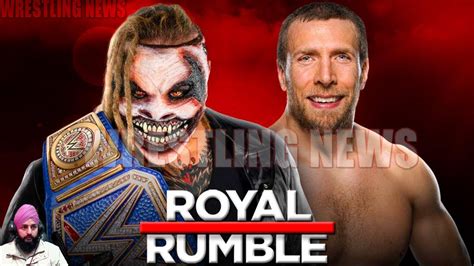 Choose from more than 10 properties, ideal house rentals for families. Royal Rumble 2020 Fiend Bray Wyatt vs Daniel Bryan Falls ...