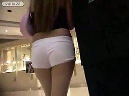 Every day we add the most interesting videos from the world of shower women porn. Tight ass walking in the mall - Voyeurs HD