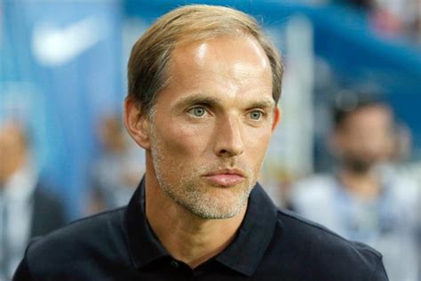 According to a report in sunday world, thomas tuchel is keen on strengthening his defense despite chelsea. PSG sucht nach Talenten: Fußball-Akademie in NRW