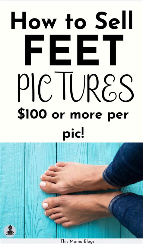 How to sell foot picture on craigslist? Pin on Make Money Online