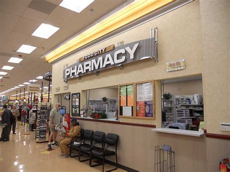 Food city pharmacy is a pharmacy located in lenoir city, tn. Food City Pharmacy Hours Kingston Tennessee - Food Ideas