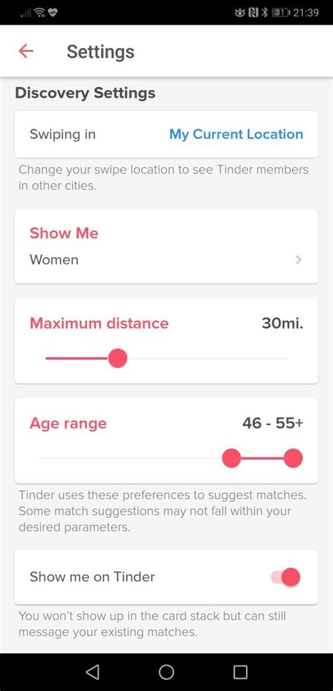 Some discounts are only available on specific dates or times, and age requirements vary considerably. Do seniors use Tinder and other dating apps? - Quora