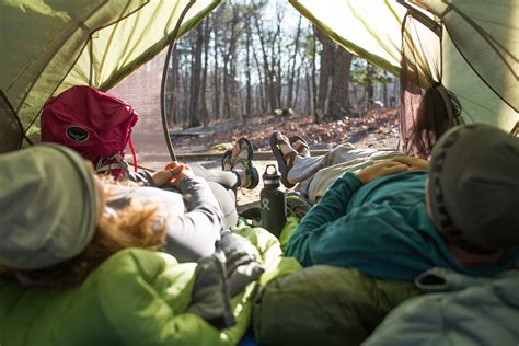 Camping is a great way to get outdoors and take a cheap family vacation. Why camp? Let us make our case | Great Outdoor Provision ...