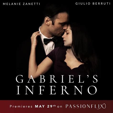 Moviesjoy is a free movies streaming site with zero ads. Pin on "Gabriels Inferno" official movie cast