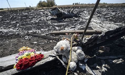 Harrowing new video captures the moment traumatised couple watch mh17 victims fall from the sky as they drive past burning wreckage in ukraine. Ukrainian Law Blog: MH17 crash: Russia and separatists ...