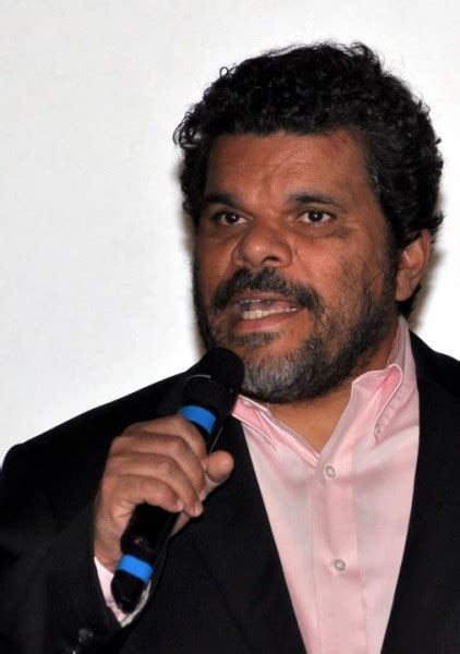 Luis guzmán (born august 28, 1956) is an actor from puerto rico. Luis Guzmán - Choisir un film