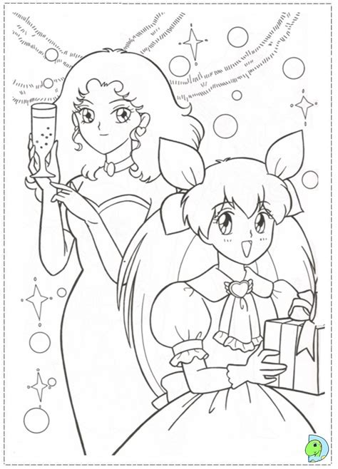 Princess peach coloring pages] 3. Wedding Peach coloring page- DinoKids.org