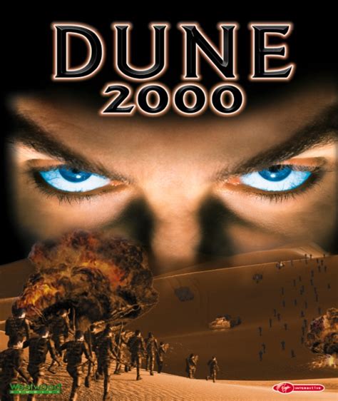 Dune is frequently cited as the best selling science fiction novel in history. Dune 2000 Game Rip музыка из игры