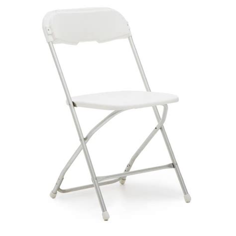 ` party table & chair rentals in houston. Samsonite Folding Chair rental Houston, TX