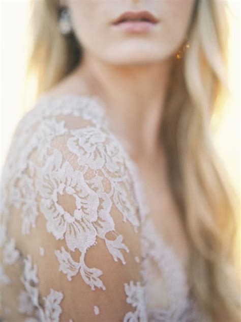 Romantic wedding gowns at the gold coast congratulations on your upcoming wedding. Delicate Pink Wedding Gown, Emily Riggs Bridal, California ...