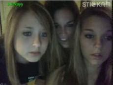 Two perfectly proportionate cuties play strip memory card games. Stickam strip videos, teens strip on stickam