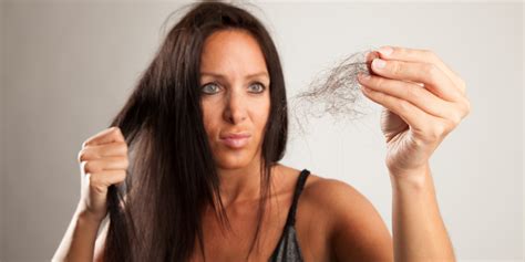 This combined treatment is called chemoradiotherapy. Does HRT cause hair loss?