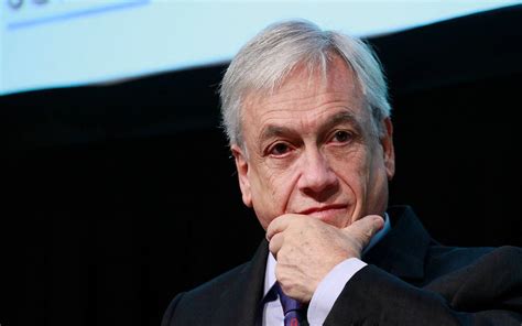 Piñera tras recibir segunda dosis de vacuna contra el covid: Sebastián Piñera pide perdón por su "falta de visión" ante ...