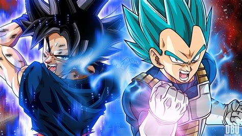 An all new movie since 'dragon ball super: New Dragon Ball Super Movie in 2020 Confirmed - Exmanga