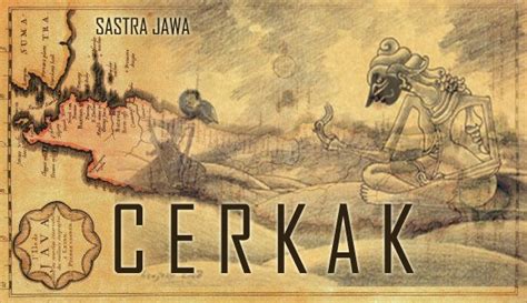 Contoh tembang dhandanggula buatan sendiri 5. Materi Cerkak (Cerita Cekak) - RUANG LITERASI