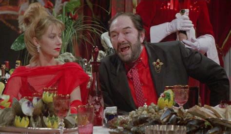 I understand the wife feels she doesn't love her husband, and i know pushing her to stay in her marriage is not the answer. The Movie Sleuth: Criminally Neglected: The Cook, The ...