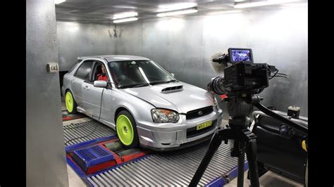 Take a kid with a beat up car and have the rapper xzibit orchestrate a massive and ridiculous upgrade. Motive Garage - Pimp my Wife's Ride Part 1 - MY03 WRX ...