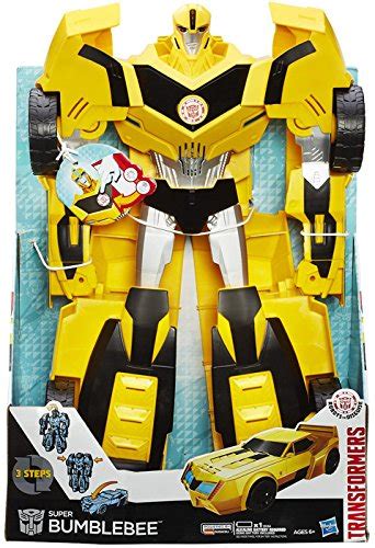 Transformers toys featuring 30 bumblebee and optimus prime robot to vehicle and robot car toys. Transformers Spielzeug Vergleich 2019