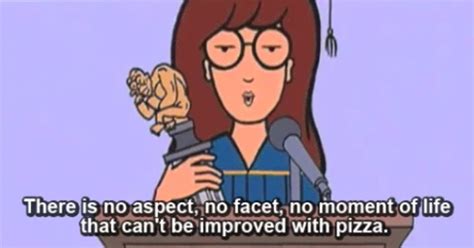 What are some of daria's most famous quotes? 27 "Daria" Moments That Are 100% Quotable For Any ...
