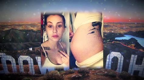 Maybe you would like to learn more about one of these? Kreayshawn Is Pregnant! - YouTube