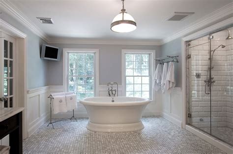 By atlas marble and granite. Amazing Master Bathroom Designs Construction - Home Sweet ...