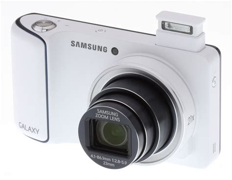 What camera should i buy? Samsung Galaxy Camera Review