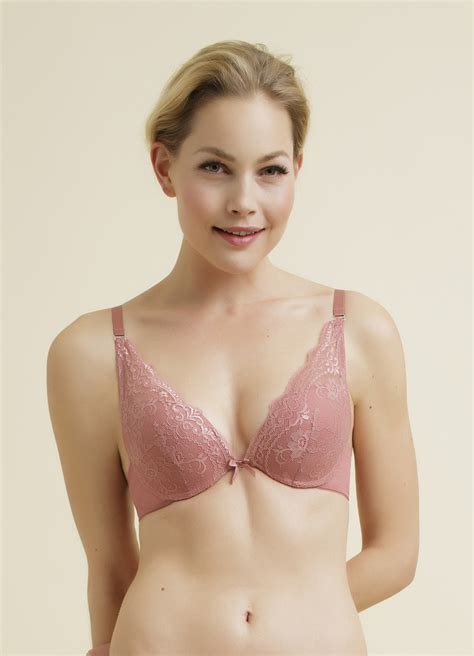 Check spelling or type a new query. Lucia Push-up Bra - Two Tone | The Little Bra Company ...