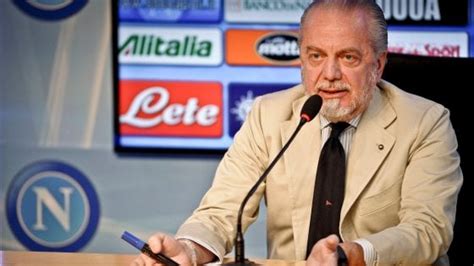 He is the son of film producer. Napoli, De Laurentiis conferma Gattuso: "E' scontato, ci ...