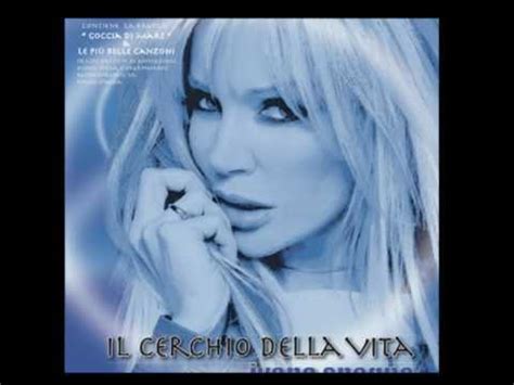 The singer's debut album, which officially edits the definitive pseudonym and 'spagna' name. ANTEPRIMA NUOVO ALBUM! Ivana Spagna - Il Cerchio della ...