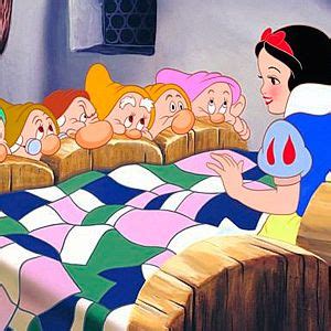 Cuento de Blancanieves y Los 7 Enanitos Completo - {Con ...