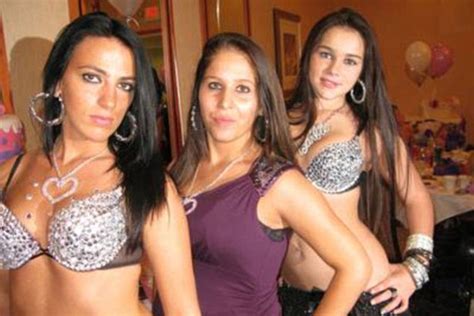 My big fat american gypsy wedding is an us reality television series that debuted on the tlc in april 2012. Now it's My Big Fat American Gypsy Wedding - FacenFacts