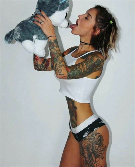 Home/women/ if you like ink, laurence bédard should be your instagram crush (21 photos) women if you like ink, laurence bédard should be your instagram crush (21 photos) gregory baugher august 5, 2019. Pin on Laurence Bedard