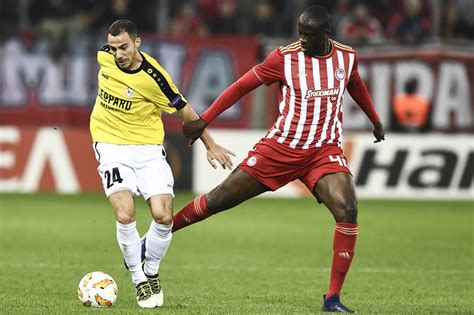 Последние твиты от olympiacos fc (46) (@olympiacosfc). Yaya Toure nakon samo tri mjeseca napustio Olympiakos