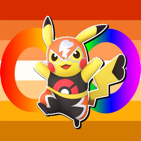 Pansexual is a type of romantic, sexual or emotional attraction towards a person irrespective of their gender, their partner can be a male, female or other gender individuals. Pokémon LGBTQIAPN+/MOGAI Icons