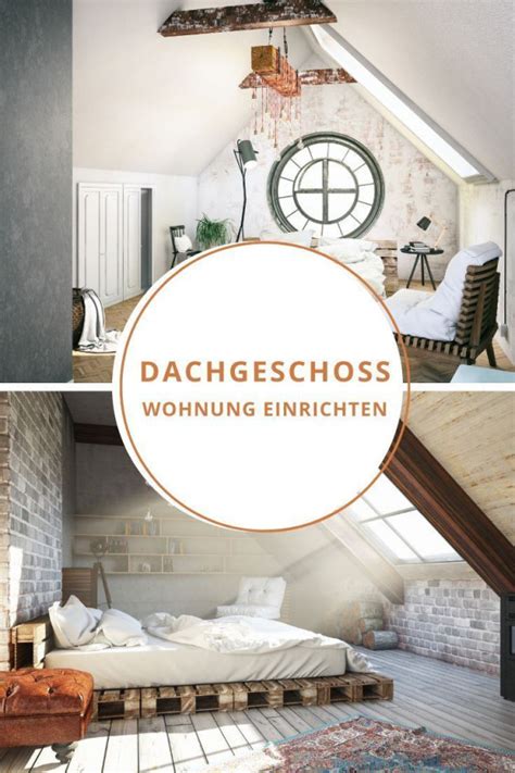 Dann haben sie zum einen die möglichkeit, maßgeschneiderte möbel bei einem schreiner in auftrag zu geben. Schlafzimmer Mit Dachschrägen Optimal Einrichten von ...