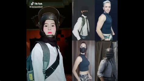 Dumbest people on tik tok. PUBG Tik Tok Compilation #1 - YouTube