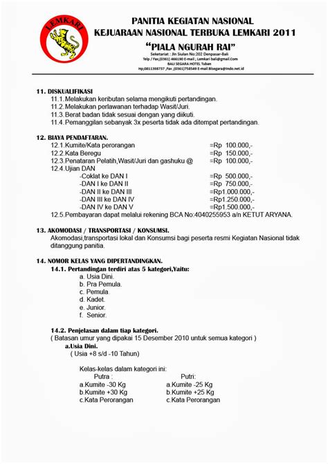 Contoh dari proposal bisnis misalnya proposal pendirian usaha makanan atau minuman dari hasil pengamatan lingkungan yang dilakukan, bahwa masyarakat yang berkunjung ke daerah contoh judul proposal kegiatan. contoh proposal pengajuan sponsor - wood scribd indo