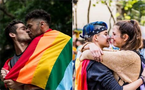 El día internacional del orgullo lgbt (lesbianas, gays, bisexuales y transexuales), también conocido como orgullo gay, se celebra el 28 de junio de cada año, fecha en la que se conmemoran los disturbios de stonewall en 1969, que marcó el inicio del movimiento por los derechos igualitarios de. Día del Orgullo Gay: cinco actividades para celebrar desde ...