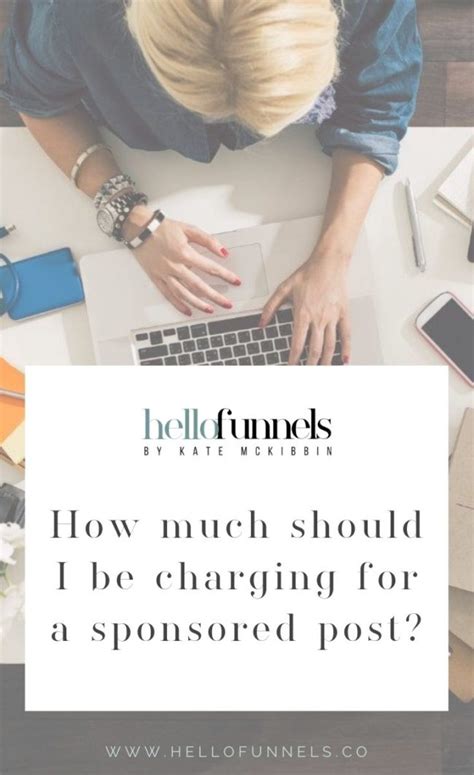 An account your size should be able to get at least $500 a post, depending on the post, but tee it up as a bigger deal for yourself (2 post/month for 4 months) as a. Reader Q & A: How much should I charge for a blog post or ...