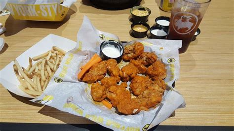 If you would like to book the big daddys soul food for the wedding venue, please visit partyspace.com for date availability. Buffalo Wild Wings, 680 S Bay Rd, Dover, DE 19901, USA