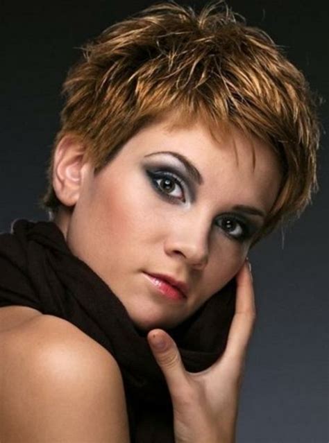 Nun, gestatten sie mir, sie zu überraschen! Kurzhaarfrisuren: 55 tolle Haarstyling Ideen für die modebewußte Frau