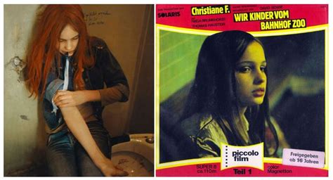 Я кристина / christiane f. Five Must-See movies about Berlin | Berlin-Enjoy | Travel ...