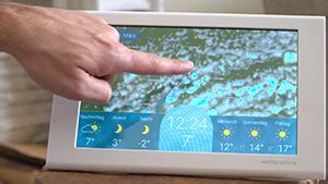 Kann jede funk wetterstation das gleiche? WLAN-Wetterstation für zu Hause - WetterReporter erklärt ...
