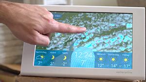 Wenn sie interessiert sind, ist diese startseite wetterstation, wie wählen sie die am besten geeignete? WLAN-Wetterstation für zu Hause - WetterReporter erklärt ...