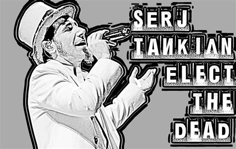 A place for fans of serj tankian to view, download, share, and discuss their favorite images, icons, photos and wallpapers. Wallpapers de Serj Tankian Parte 3 - Imágenes - Taringa!