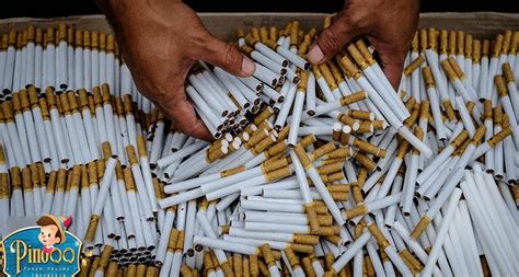 Harga rokok akan naik sebanyak rm0.30 bermula esok ekoran faktor cukai barangan dan perkhidmatan (gst). Harga Rokok Naik 35 Persen di 2020 - PinoQQ Lounge