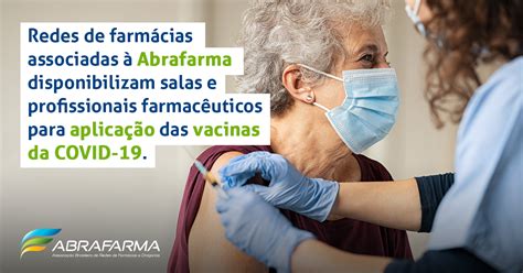 A frente de goiânia na vacinação, anápolis utilizou doses remanescentes da vacinação em profissionais da linha de frente para imunizar idosos. Farmácias se disponibilizam para ajudar na vacinação contra o coronavírus | Band News FM Curitiba
