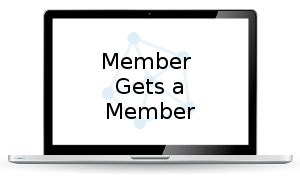 Qué es Member Gets a Member - Definición, significado y ejemplos